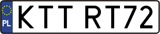 KTTRT72