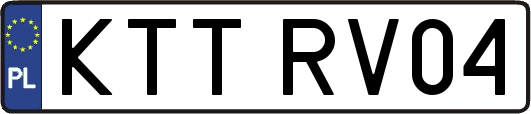 KTTRV04