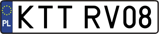 KTTRV08