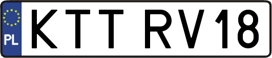 KTTRV18