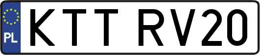 KTTRV20