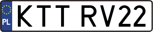 KTTRV22