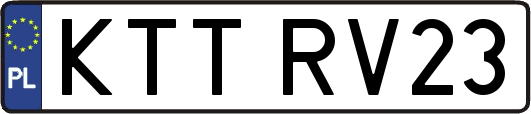 KTTRV23
