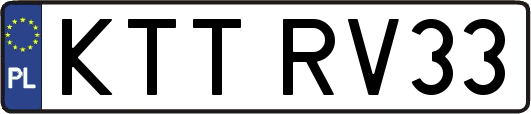 KTTRV33