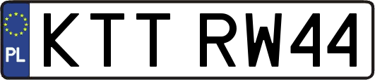 KTTRW44