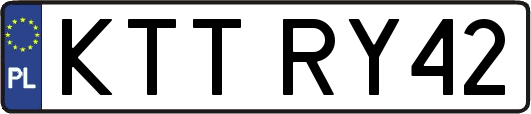 KTTRY42