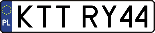 KTTRY44