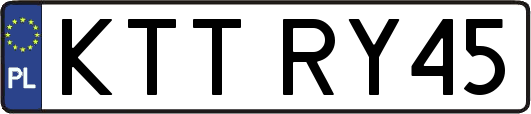 KTTRY45