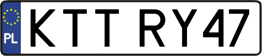 KTTRY47