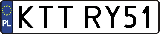 KTTRY51