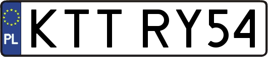 KTTRY54