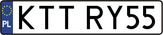 KTTRY55