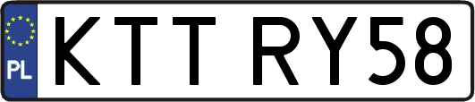 KTTRY58
