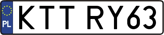 KTTRY63