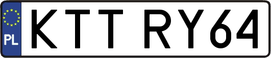 KTTRY64