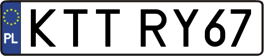 KTTRY67