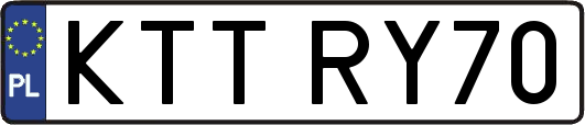 KTTRY70