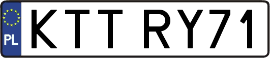 KTTRY71
