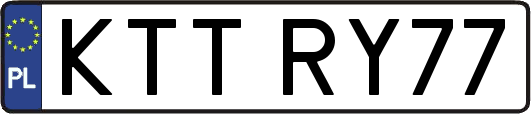 KTTRY77