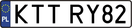 KTTRY82