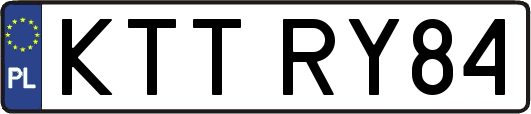 KTTRY84