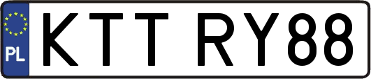 KTTRY88