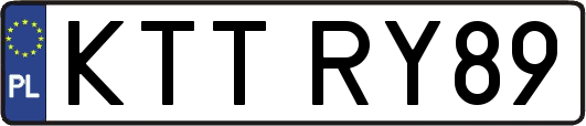 KTTRY89