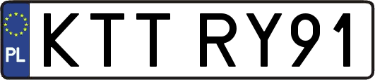 KTTRY91