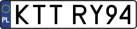 KTTRY94
