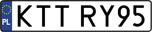 KTTRY95