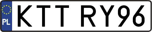 KTTRY96