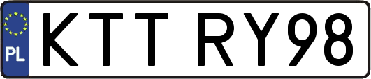 KTTRY98