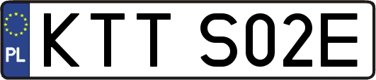 KTTS02E