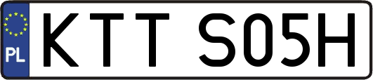 KTTS05H