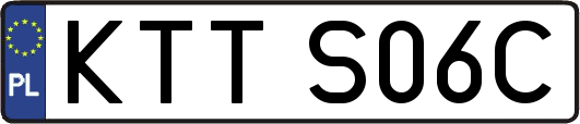 KTTS06C