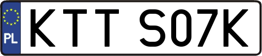 KTTS07K