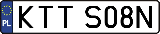 KTTS08N