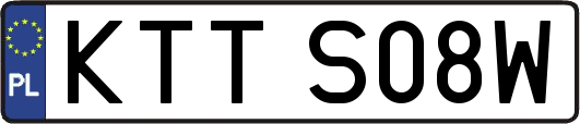 KTTS08W