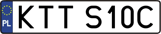 KTTS10C