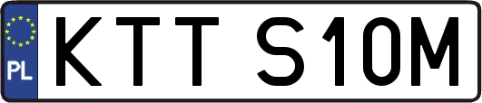 KTTS10M