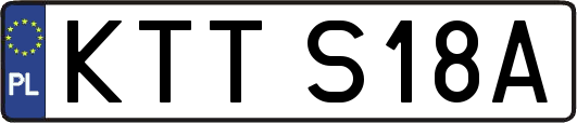 KTTS18A
