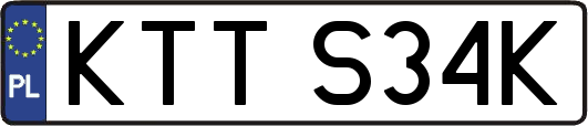 KTTS34K