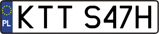 KTTS47H