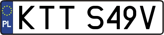 KTTS49V
