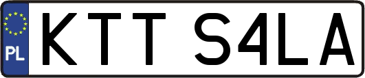 KTTS4LA