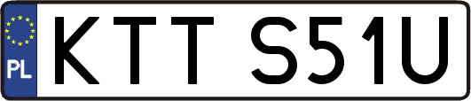 KTTS51U