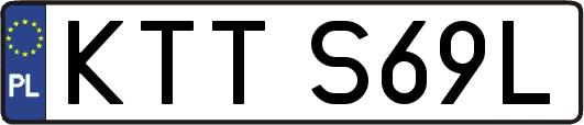 KTTS69L