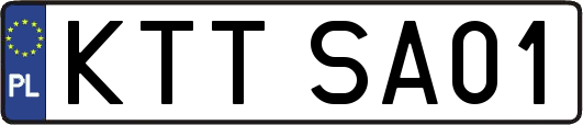 KTTSA01