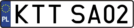 KTTSA02