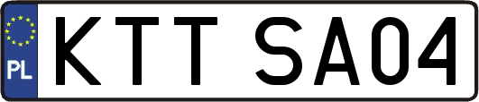 KTTSA04